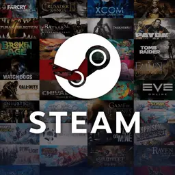 Steam Topup Cis