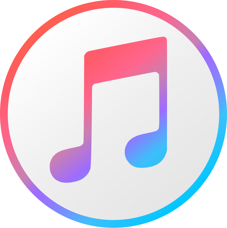 Apple Itunes