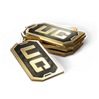 60 uc PRE ORDER