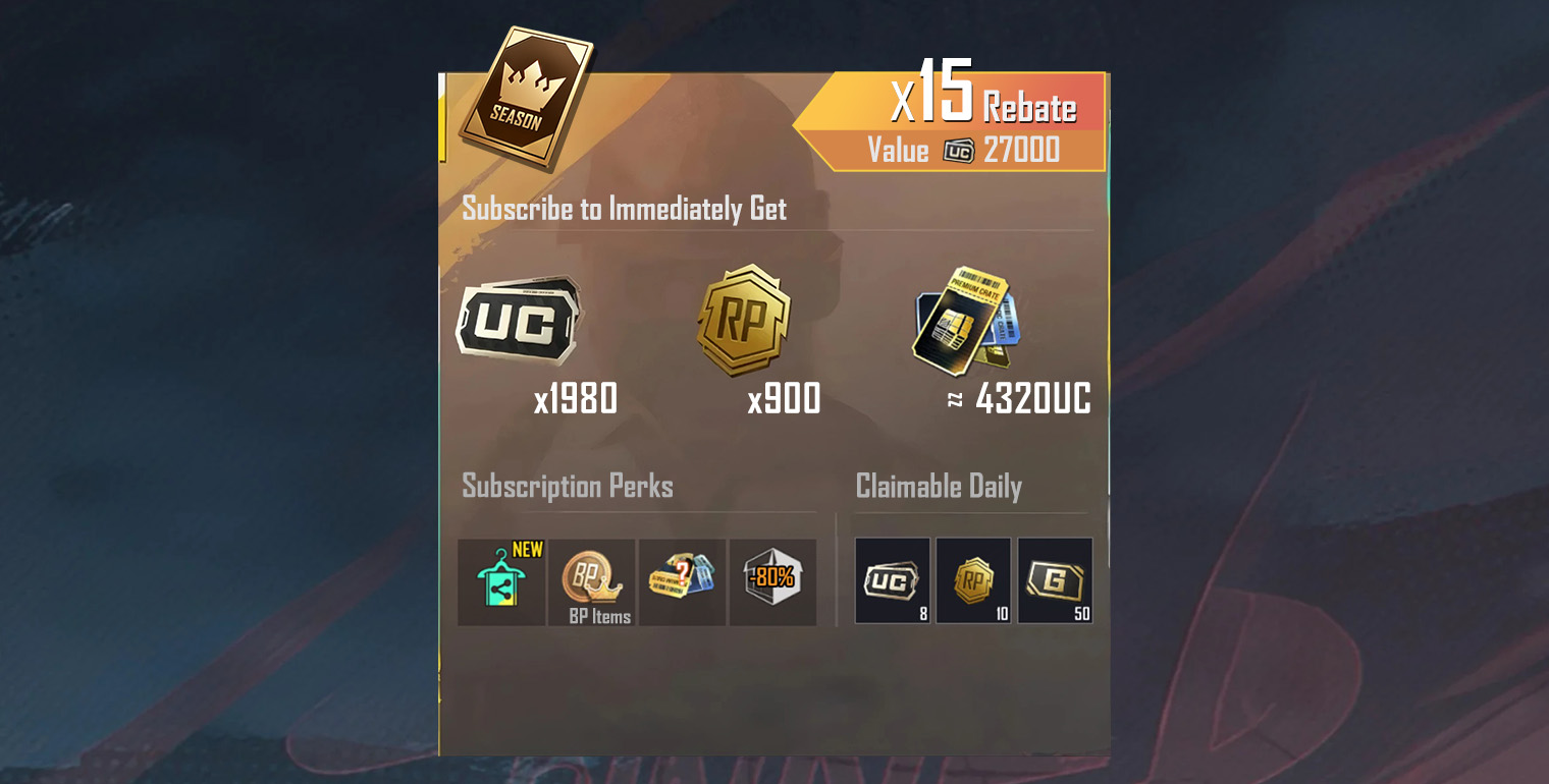 Prime Plus 3 Month